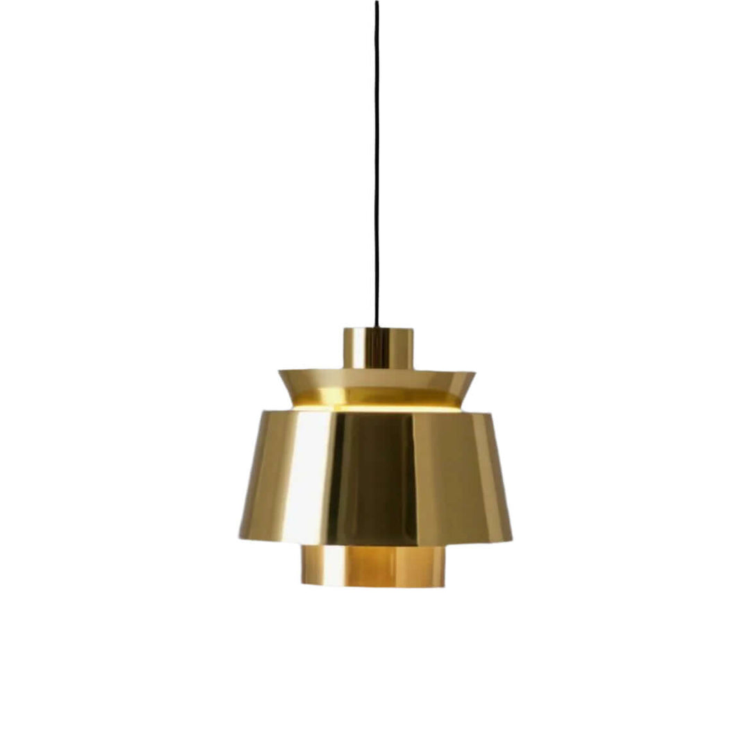 Modern Metal Pendant Light Fixture for Home Lighting