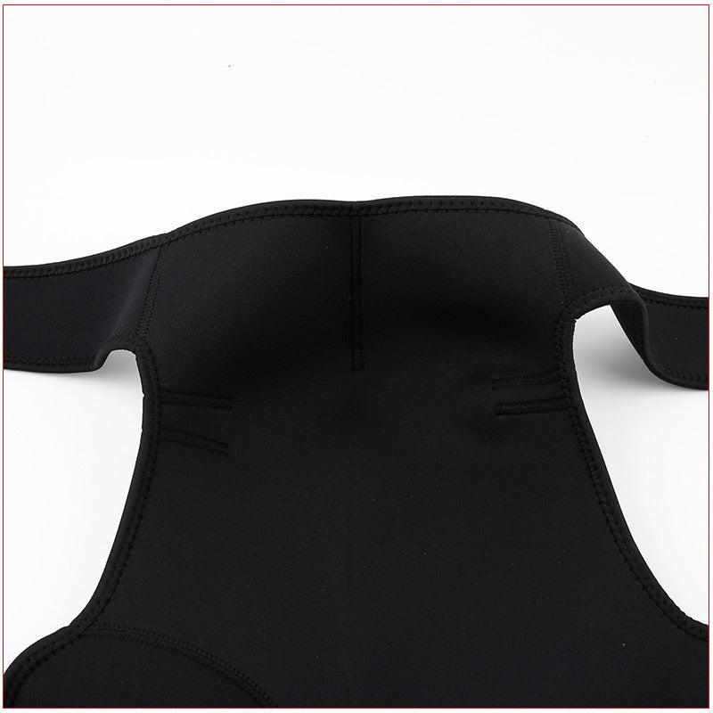 ComfortGuard Shoulder Support Brace with Pain Relief