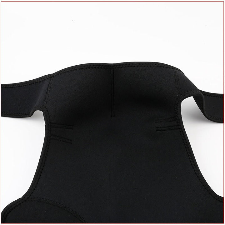 ComfortGuard Shoulder Support Brace with Pain Relief