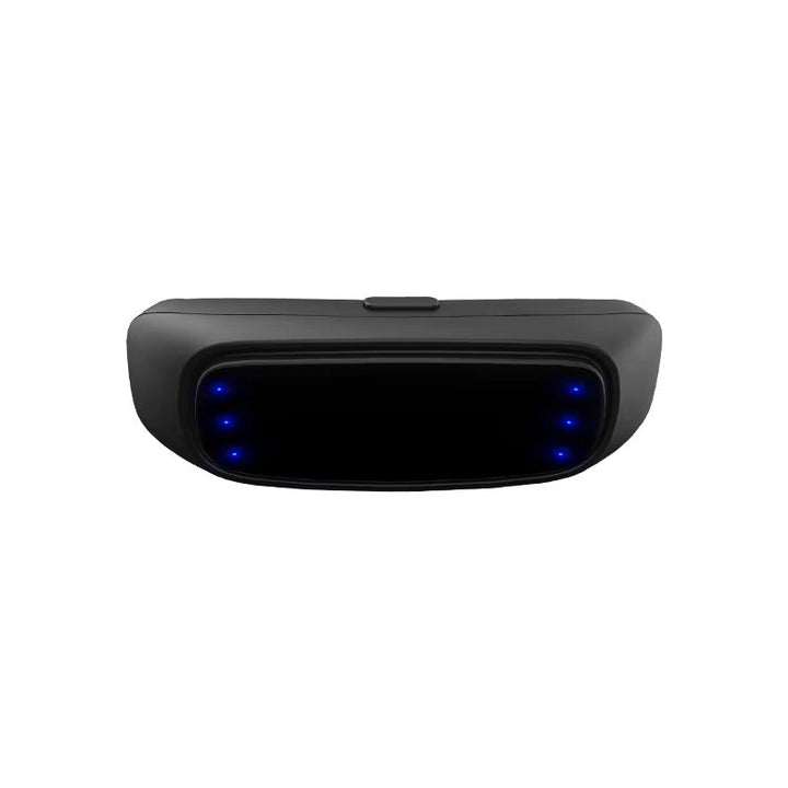 Smart Anti-Snoring Device with Sleep Monitoring