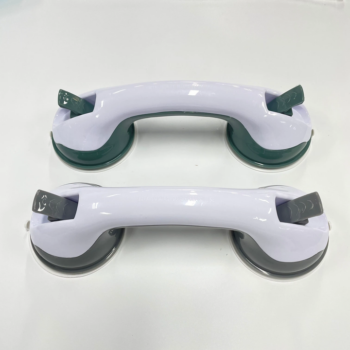 Bathroom Safety Grab Bar with Suction Cups