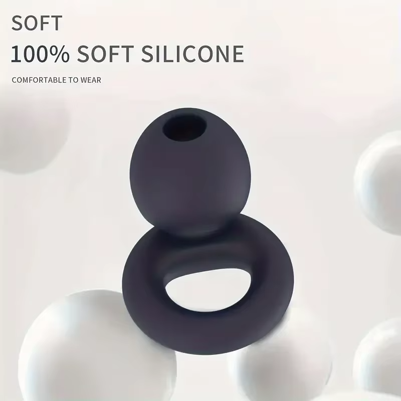 QuietGuard Earplugs for Noise Reduction and Comfort