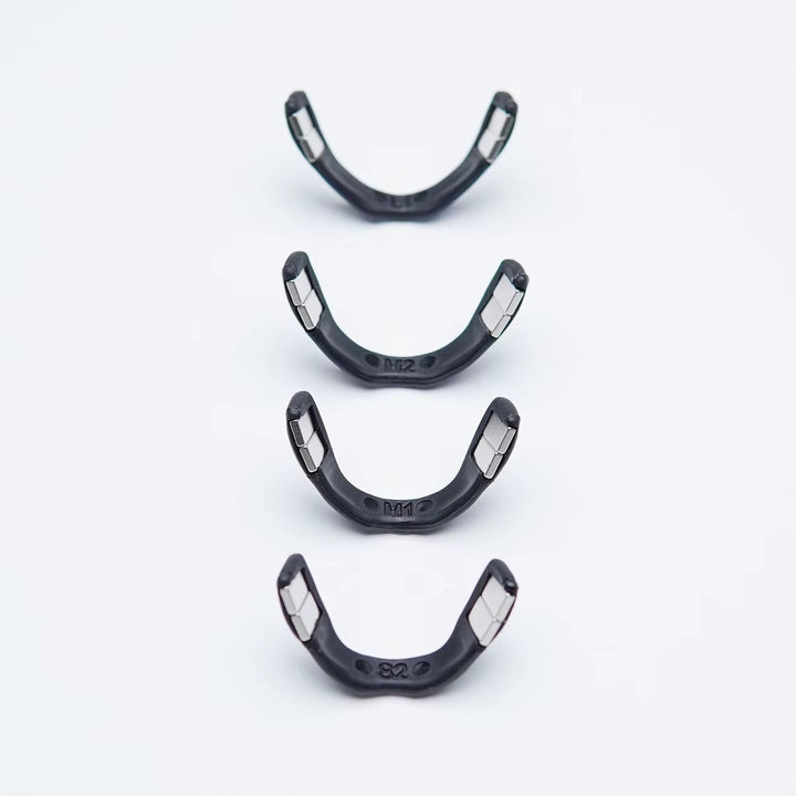 Unisex DeepBreathe Magnetic Nasal Strip Snoring Aid