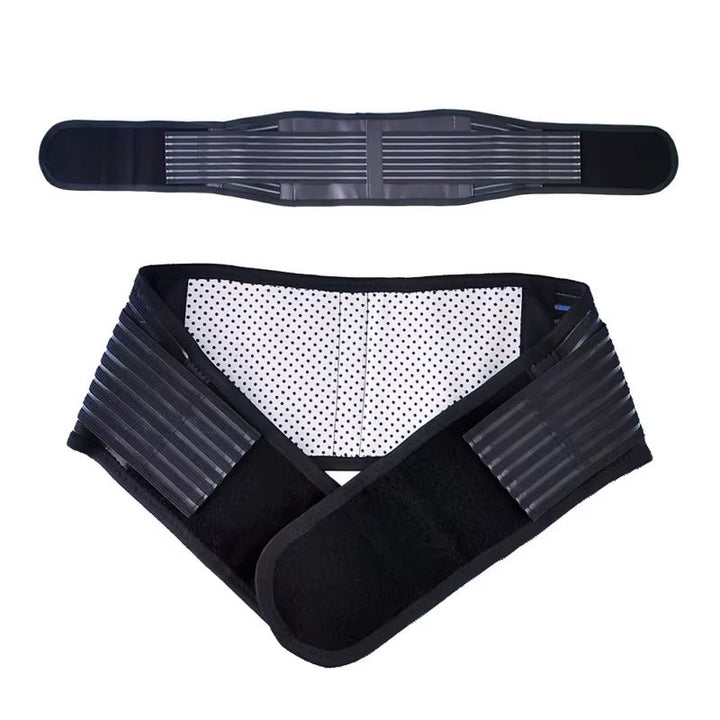 Unisex BackGuard Premium Back Support Belt for Pain Relief