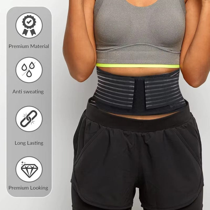 BackGuard Premium Support Belt