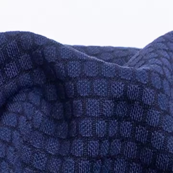SitSmart Memory Foam Tailbone Relief Cushion for Chairs