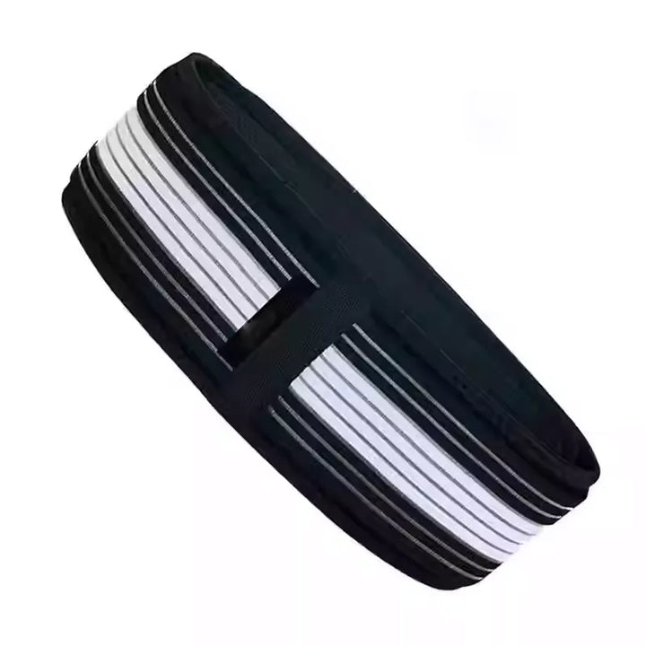 BackGuard Lumbar Support Belt for Men and Women - Pain Relief