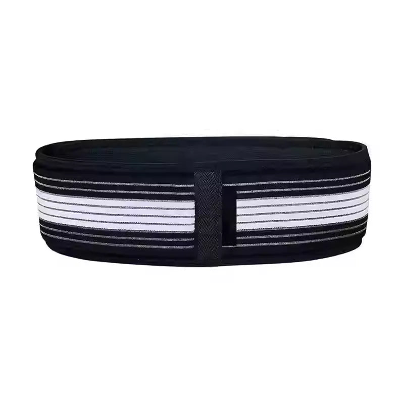BackGuard Lumbar Support Belt for Men and Women - Pain Relief