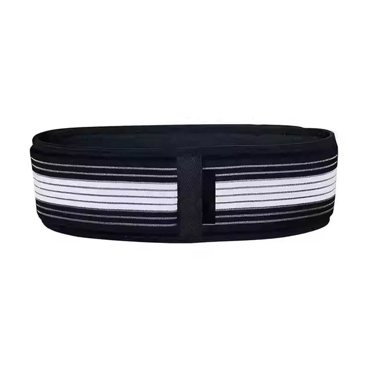 BackGuard Lumbar Support Belt for Men and Women - Pain Relief