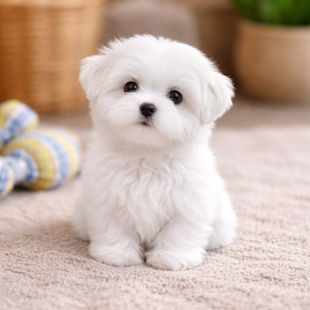 Realistic interactive plush dog, playful electronic pet puppy, perfect comforting gift for kids.