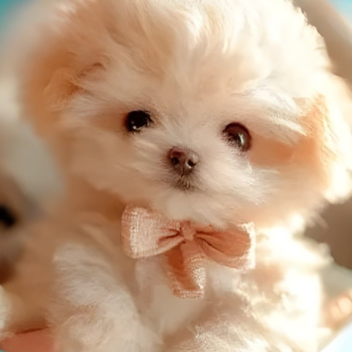 Soft cuddly interactive plush puppy toy for children. This electronic pet dog offers realistic movements & sounds.