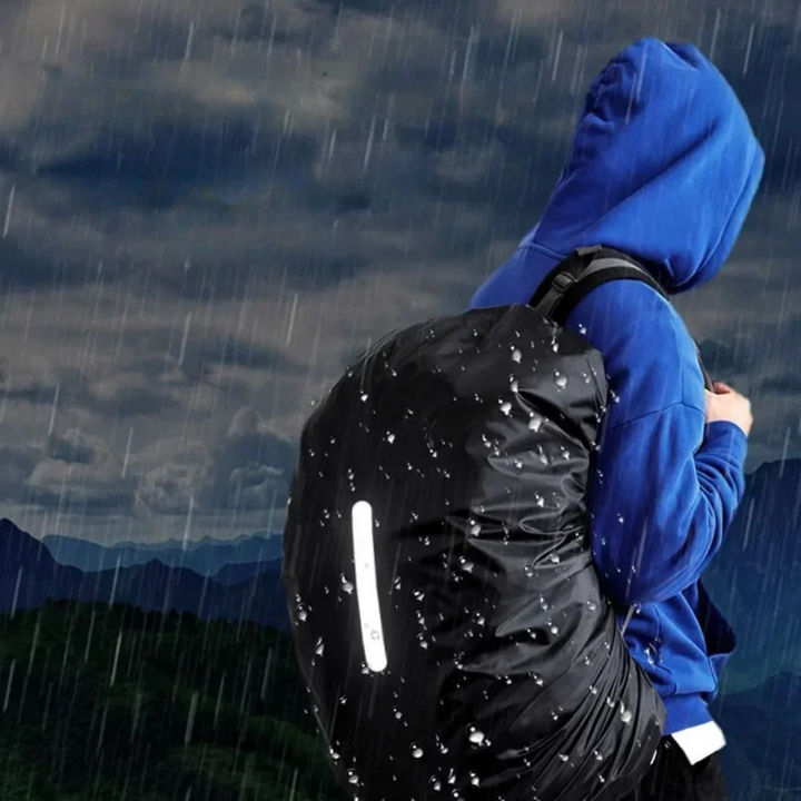 Effective lightweight waterproof backpack rain cover, providing complete protection for your outdoor pack.