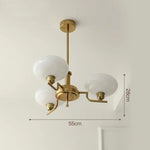 gold white