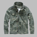Green Camo