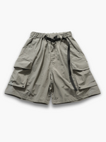 Gray Khakis