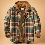 Green/Brown