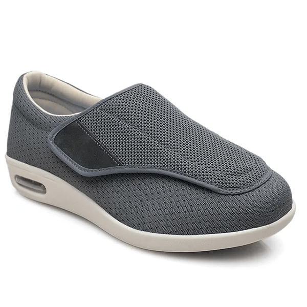 Men's and Women's Extra Wide Diabetic Shoes for Swollen Feet - Lexians