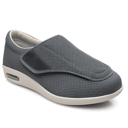 Men's and Women's Extra Wide Diabetic Shoes for Swollen Feet - Lexians