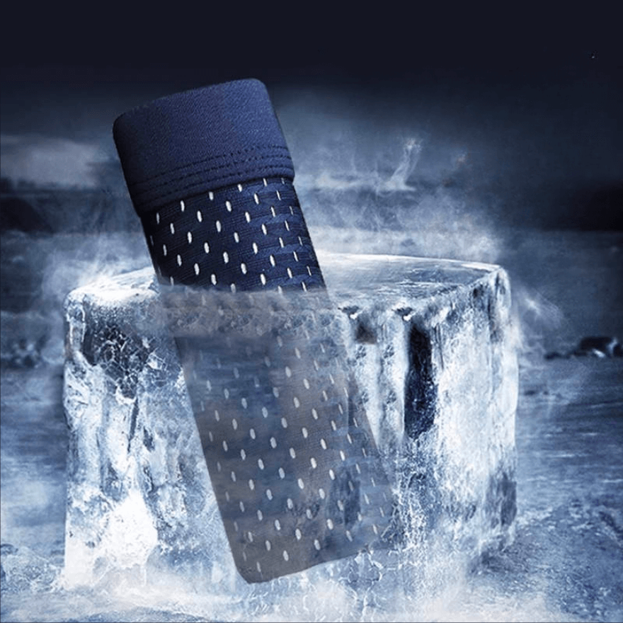 "Men's bamboo boxer shorts, soft and breathable, in multiple colors. Ideal for all seasons and ultimate comfort."