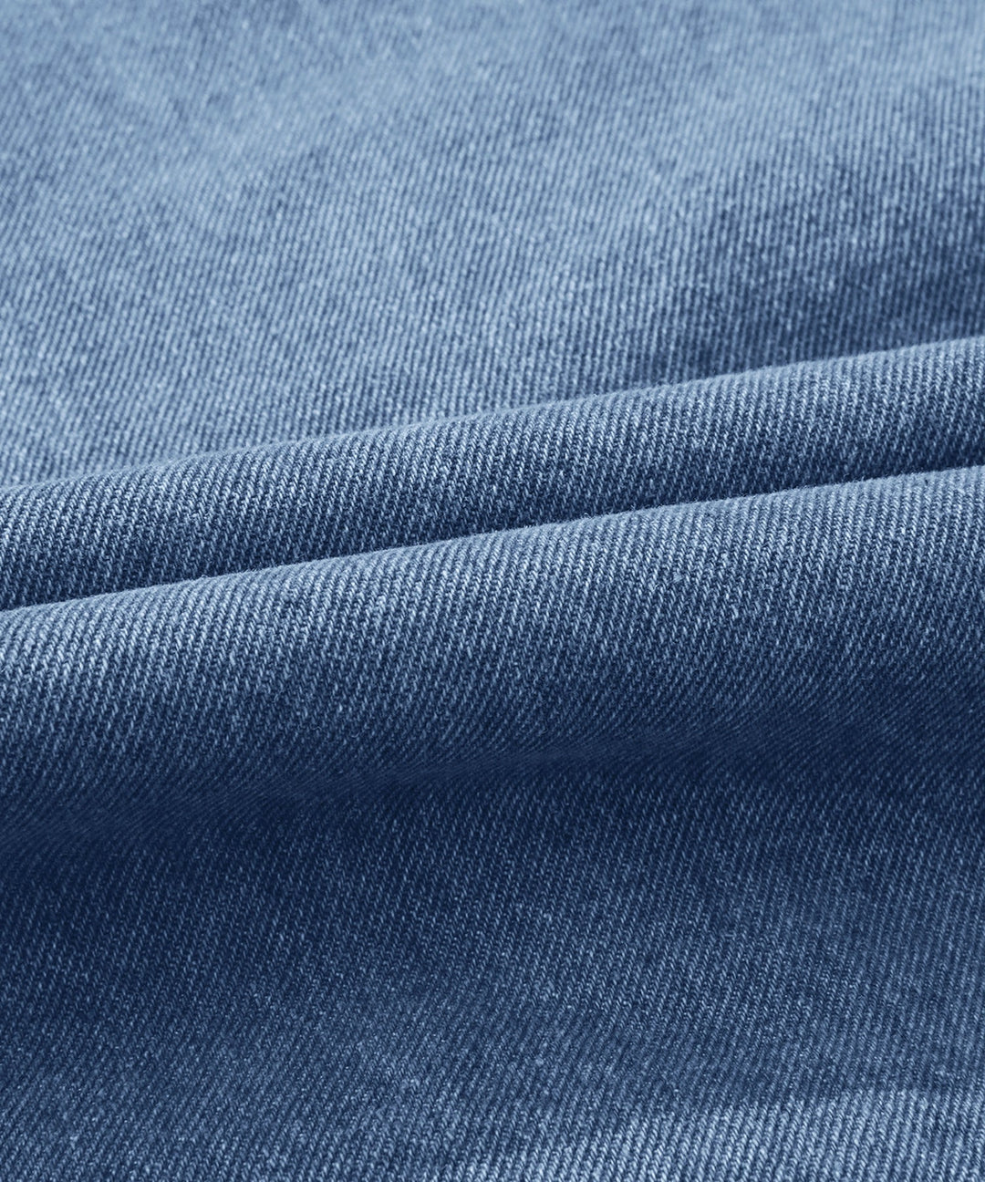 Men's denim wanderer jacket, flannel-lined, brown color, dual chest pockets, button-front closure, rugged and stylish.