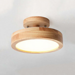 Wood