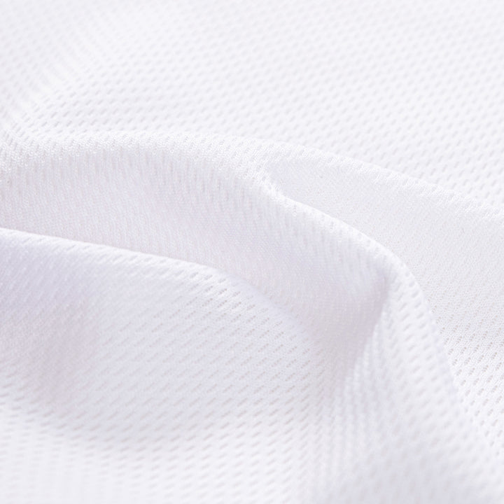 Orthopedic memory foam pillow offering pain-free sleep with ergonomic design and breathable cover for all sleep positions.