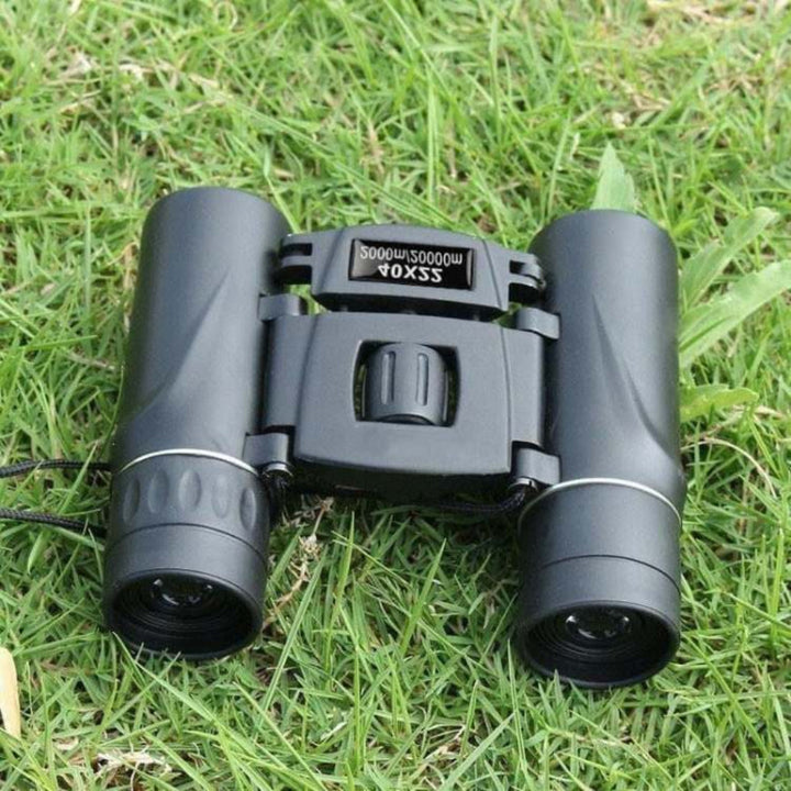 Crystal-clear HD optics on these 40x22 long-range outdoor binoculars for distant wildlife and landscape views.