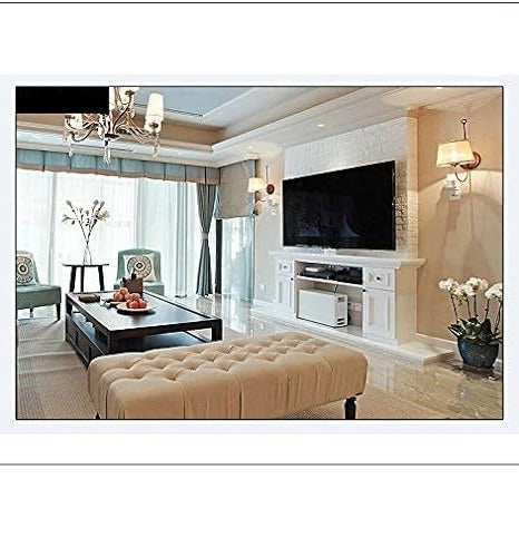 Easy-setup wireless outdoor HD security camera, offering secure home surveillance and peace of mind.