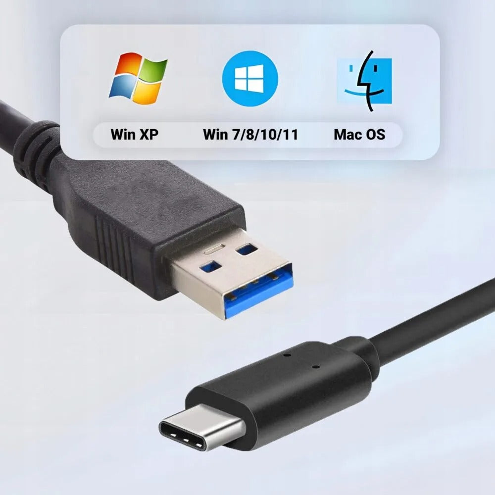 Compact external DVD player & CD writer. Features a multi-port USB hub & SD card reader for seamless data transfer.