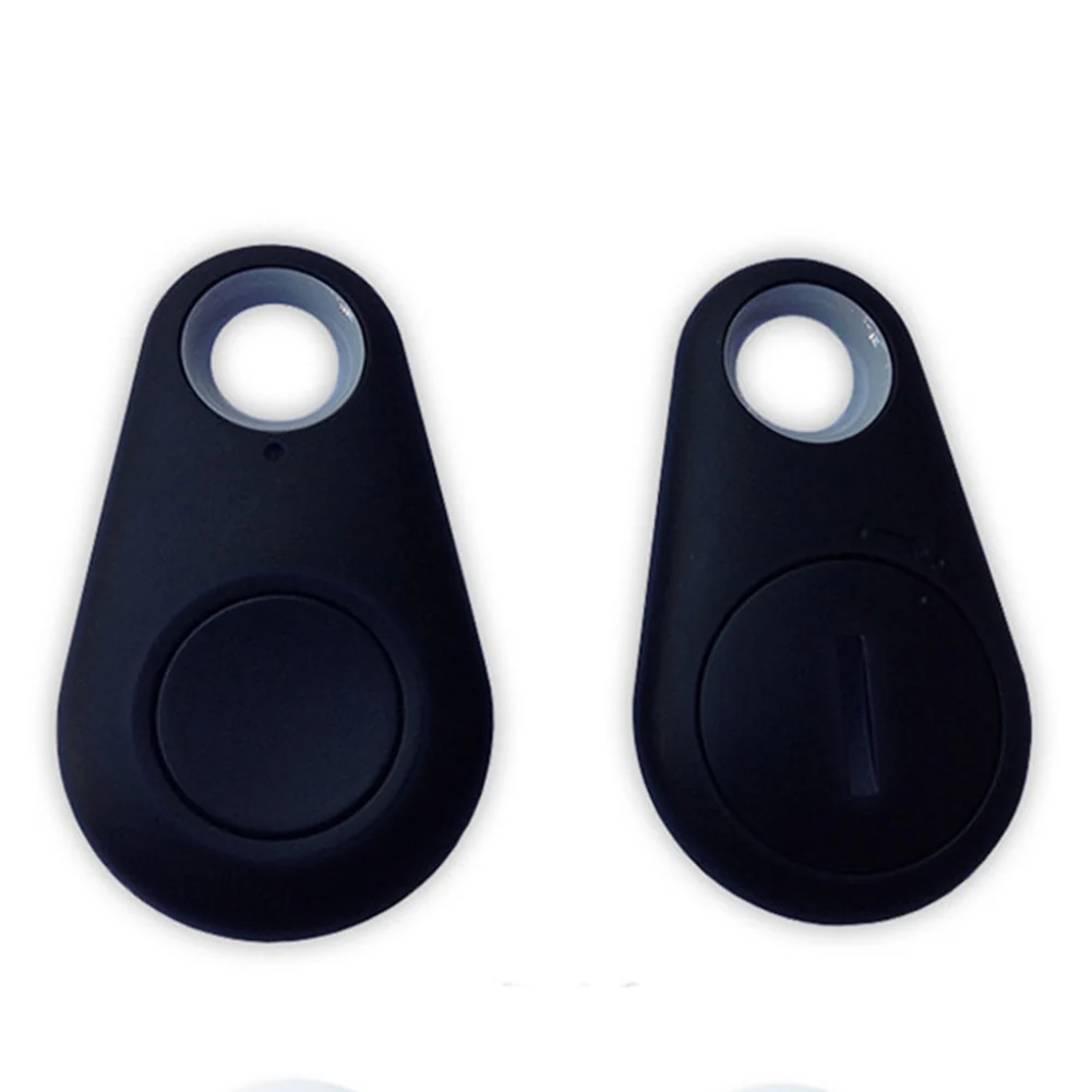 Portable GPS tracker for kids, pets & valuables, providing real-time location tracking for peace of mind.