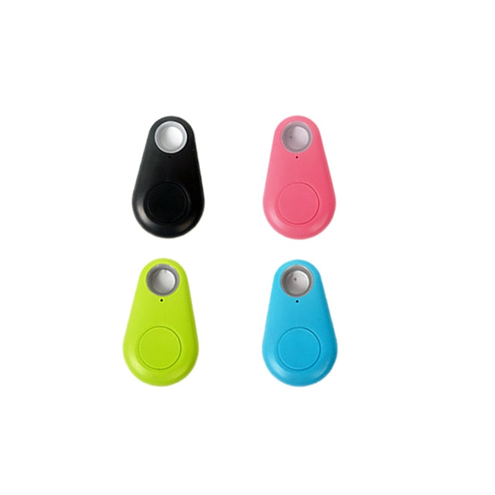 Compact child GPS tracker ensures kids' safety with live location updates, ideal for school or outings.
