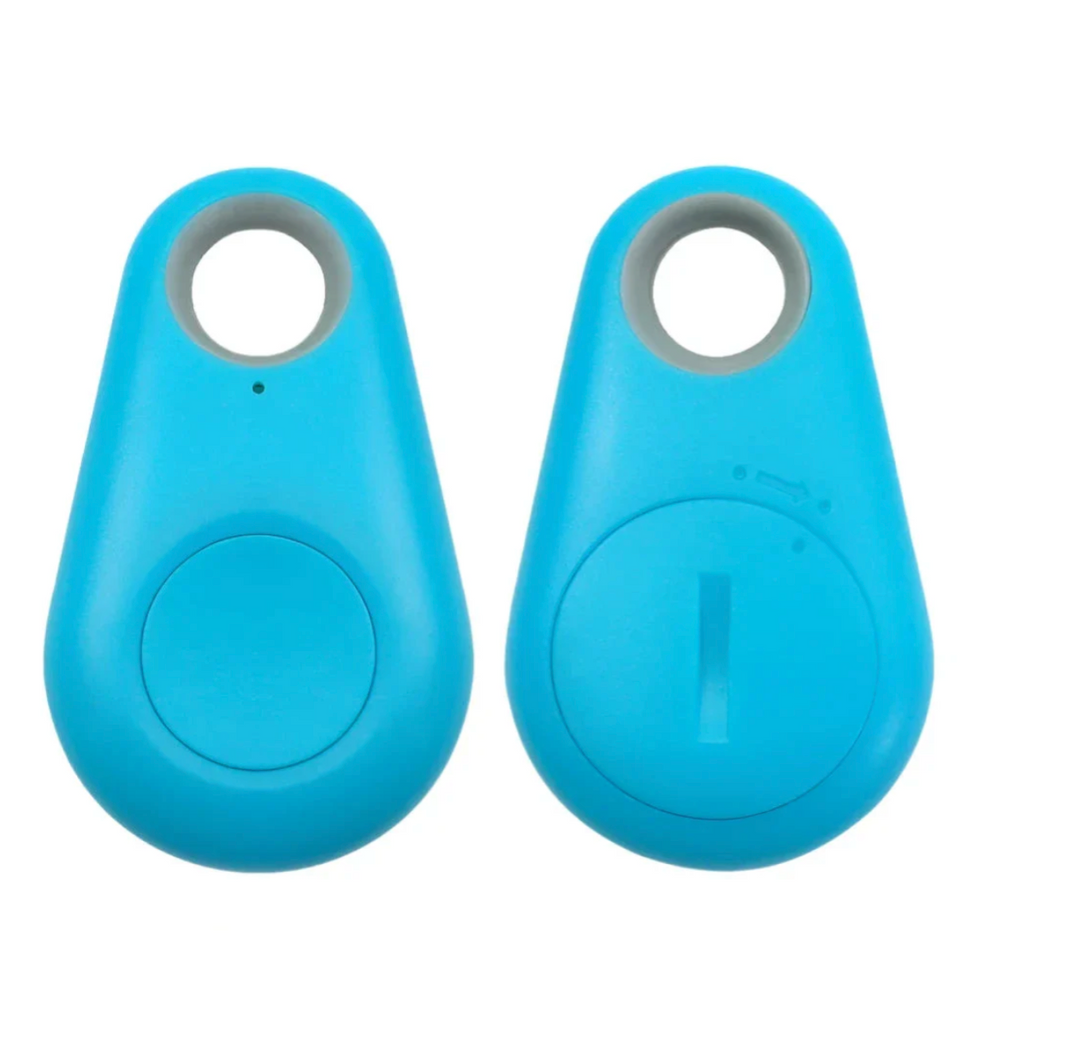 Discreet personal GPS tracker for cars & valuables, a small security device providing accurate location data.