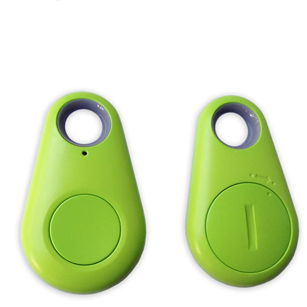 Ultra-mini real-time GPS tracker, an essential electronic safety device for tracking anything important.