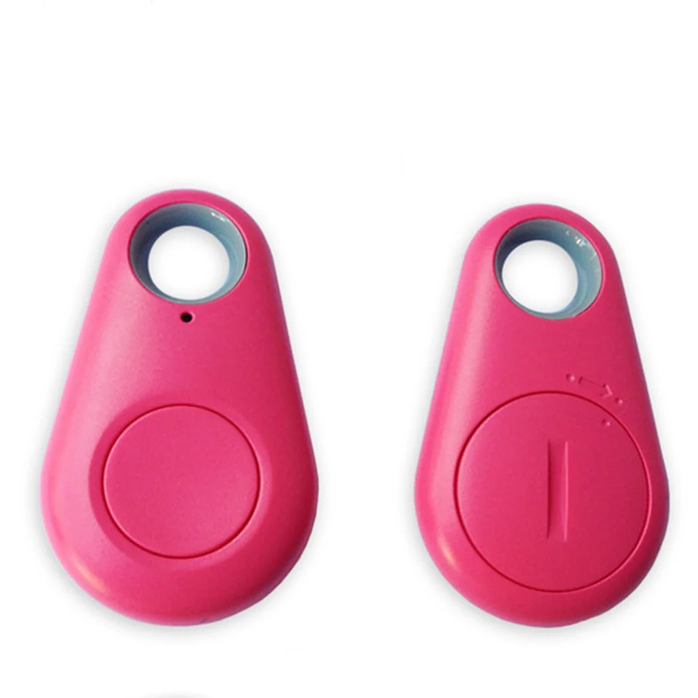 Versatile personal GPS location device for enhanced security, suitable for tracking children, pets, or assets.