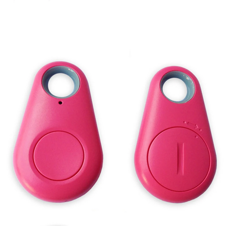 Versatile personal GPS location device for enhanced security, suitable for tracking children, pets, or assets.
