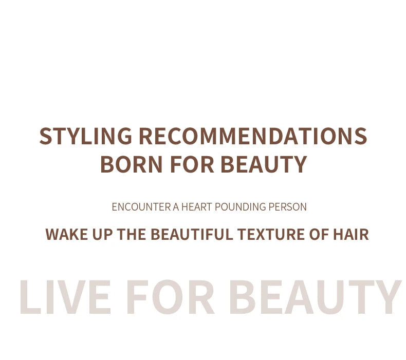 Powerful 2400W hair dryer with negative ions, perfect for professional women's styling.
