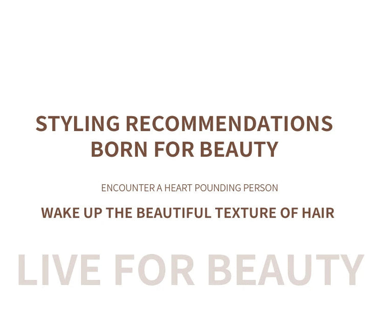 Powerful 2400W hair dryer with negative ions, perfect for professional women's styling.