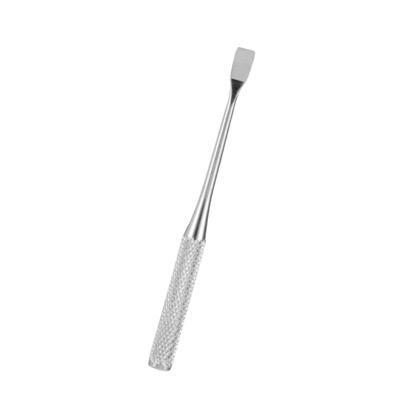 Professional dental scraper for effective tartar & plaque removal, ensuring a cleaner, healthier mouth.
