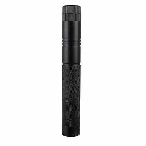 Multipurpose rechargeable laser pointer tool for outdoor, presentations, and long-range visibility tasks.