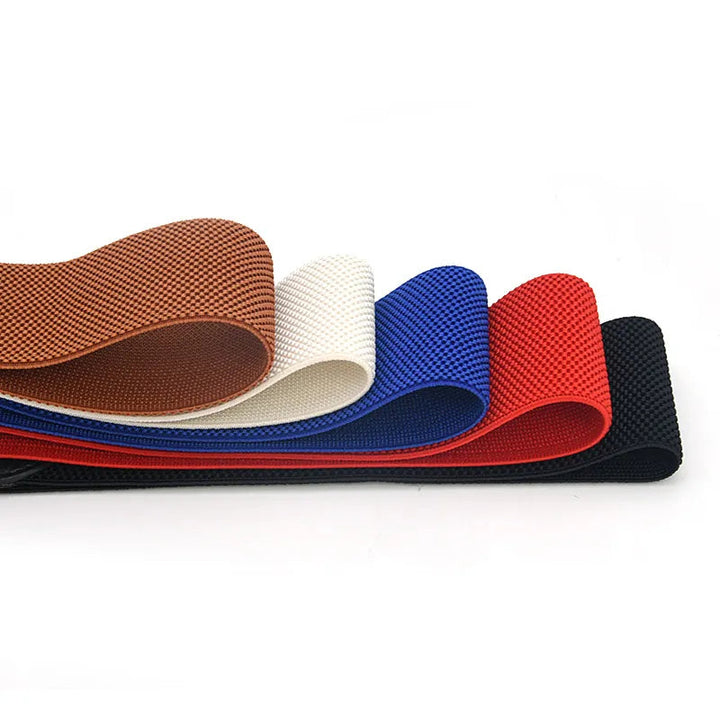 Elegant Women's Wide Elastic Parisian Chic Belt, a versatile fashion accessory for any outfit.