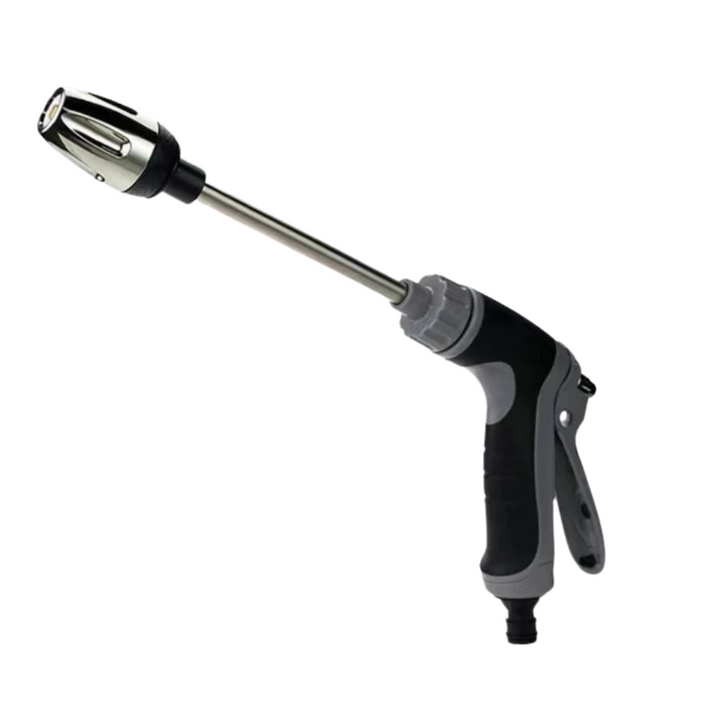 "Sleek off-white compact turbo washer for efficient home cleaning, ideal for small spaces and energy-saving laundry solutions