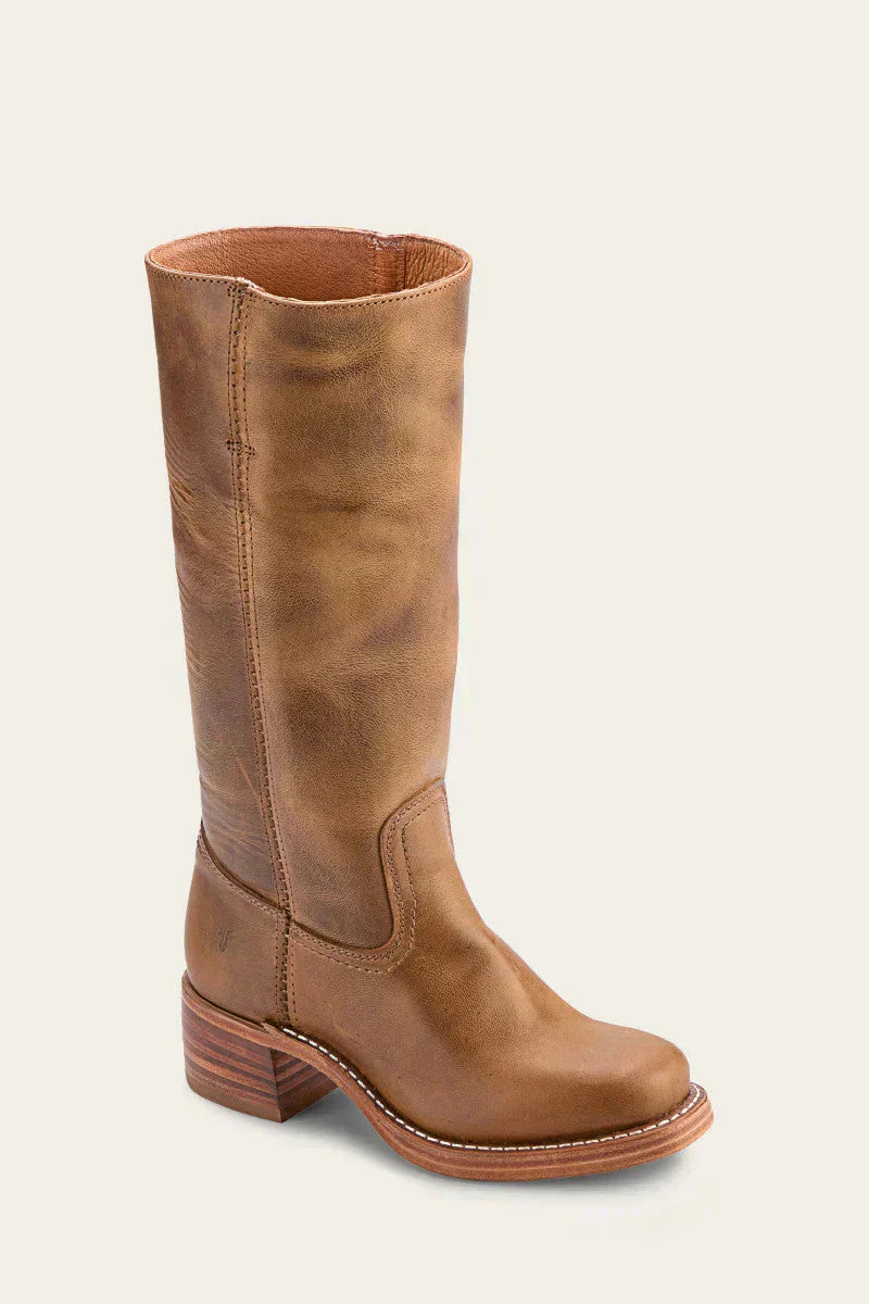 Stylish women's black ankle boots, designed for comfort & versatile everyday wear.