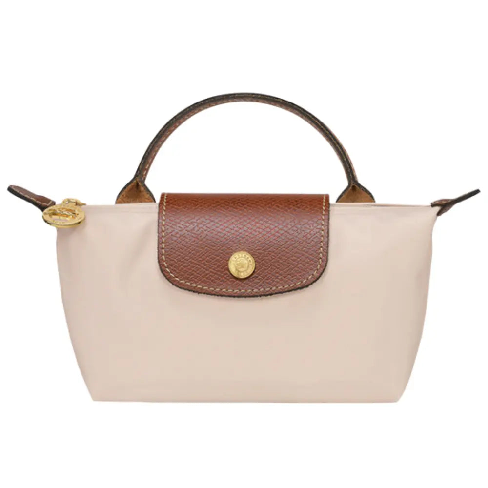 Women's Elan mini crossbody purse. An elegant and compact shoulder bag accessory for modern women.