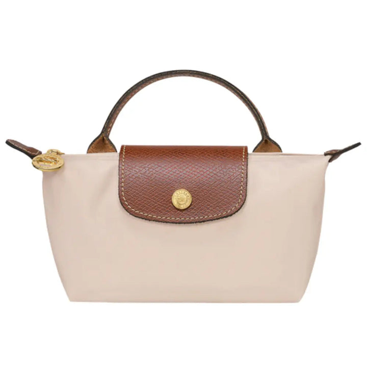 Women's Elan mini crossbody purse. An elegant and compact shoulder bag accessory for modern women.