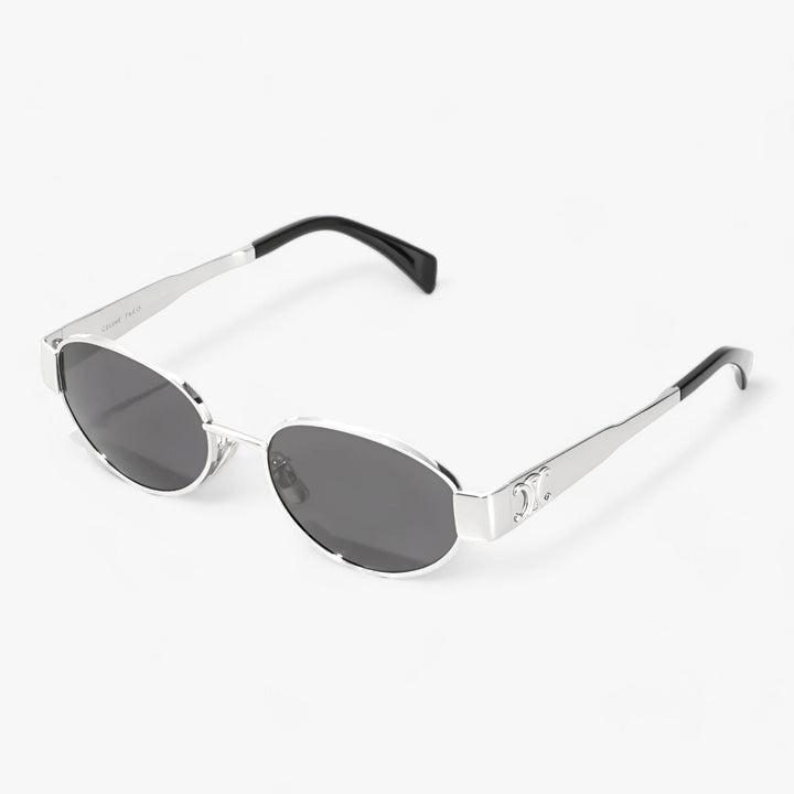 Women's polarized sunglasses offering UV protection & glare reduction, essential summer eyewear.