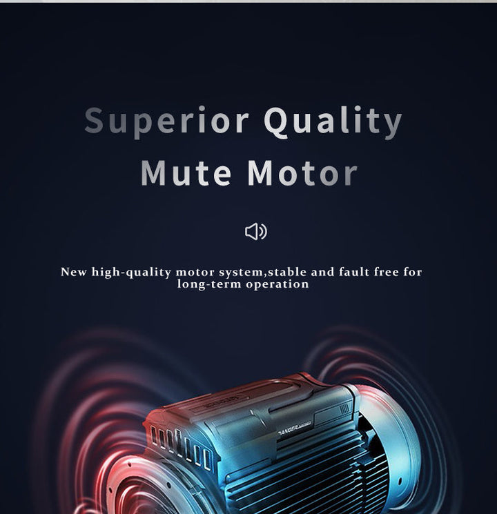 Touchless stainless steel soap dispenser with sleek design and motion sensor, suitable for kitchen and bathroom use.