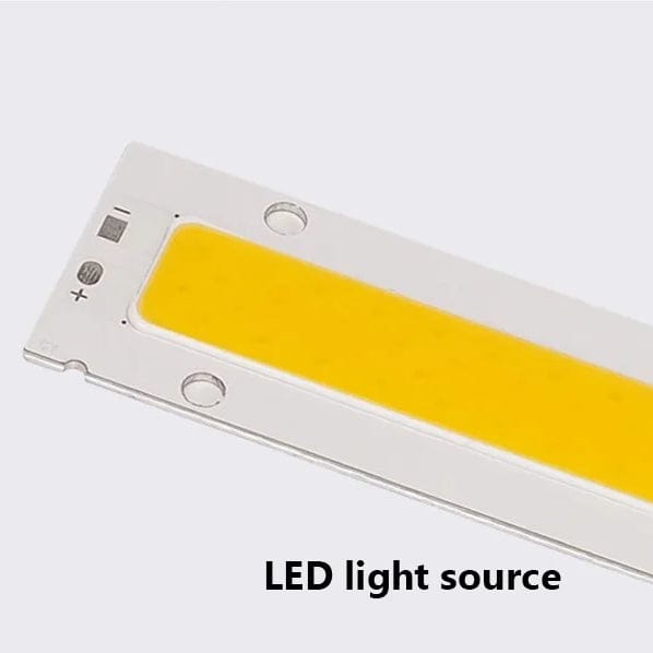 "Ultra-bright IP65 waterproof outdoor wall lantern with cool white LED for garden, balcony, and patio use."