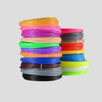 100 meters of filament