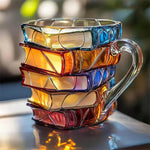 Book Cup A