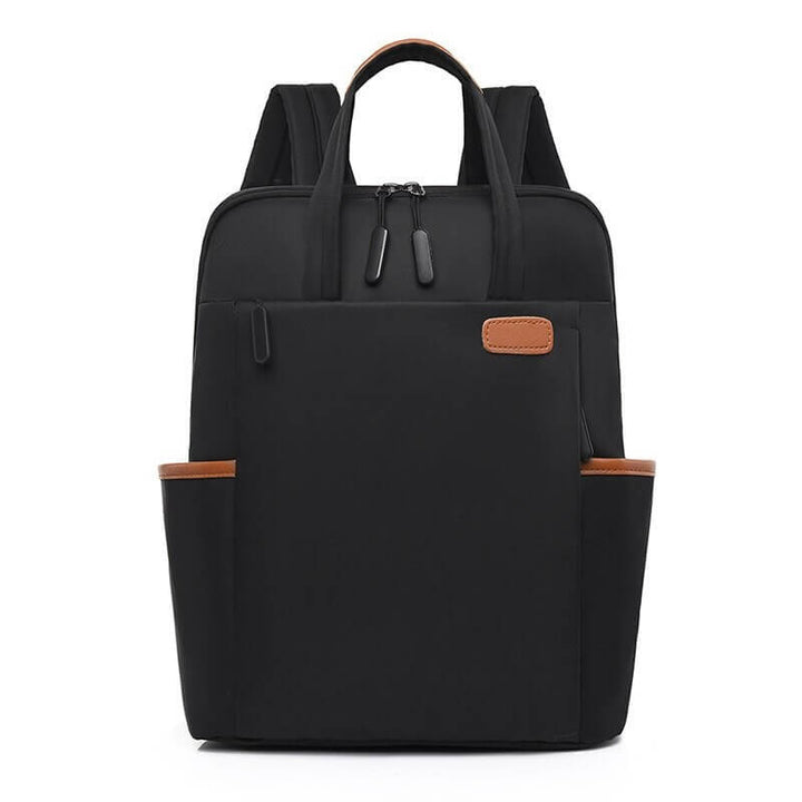 Versatile anti-theft backpack for school, work, or travel. Water-resistant and lightweight.